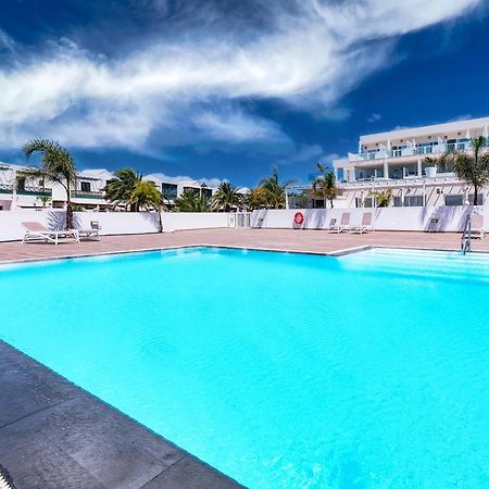 Infinity Villa Costa Teguise Ngoại thất bức ảnh