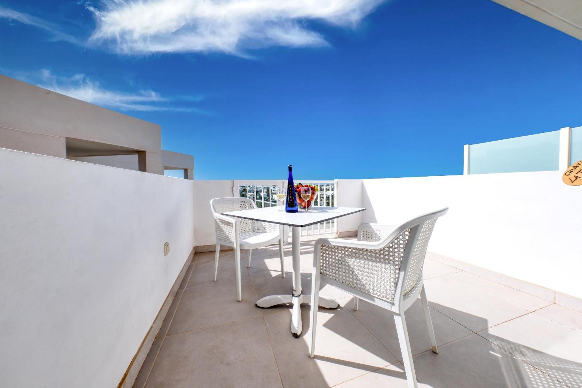 Infinity Villa Costa Teguise Ngoại thất bức ảnh