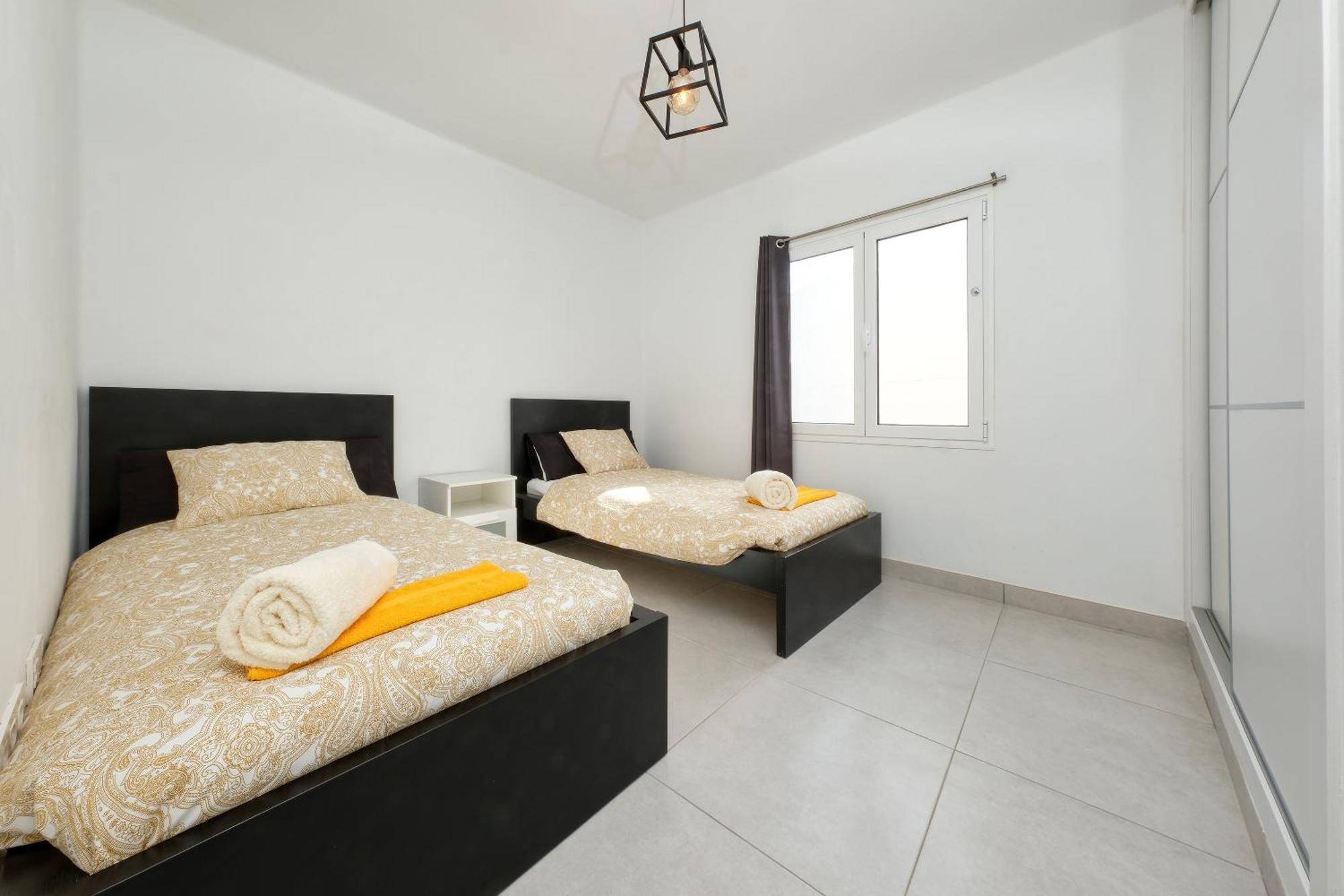 Infinity Villa Costa Teguise Ngoại thất bức ảnh