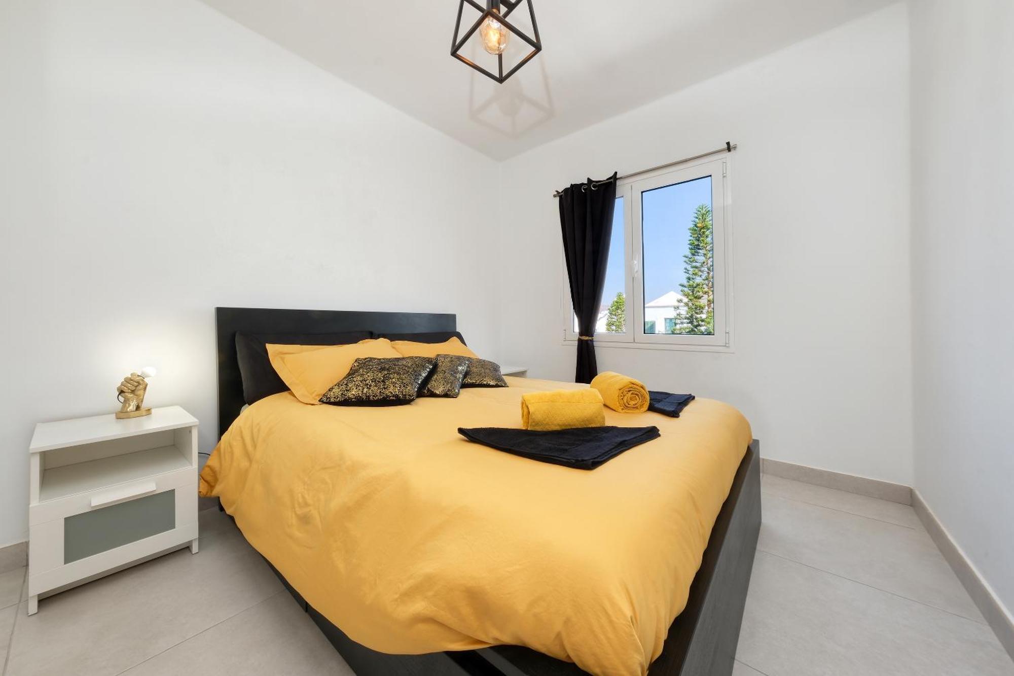 Infinity Villa Costa Teguise Ngoại thất bức ảnh